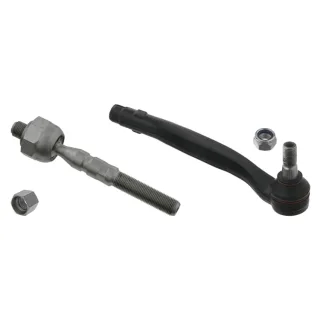 Febi Spurstange vorne rechts Mercedes M-Klasse W163 39502