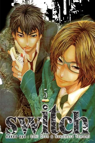 switch Vol. 5