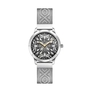 Thomas Sabo Damenuhr WA0423-201-201-33 MM