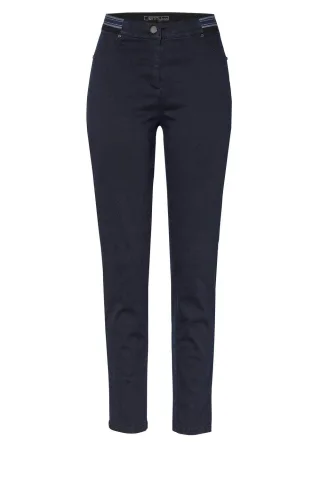 TONI - Jenny Ankle dark blue - Gr. - 36