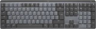 Logitech Master Series MX Mechanical | 920-010758 | Tastatur