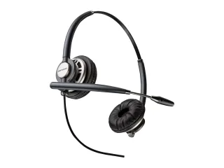 Poly HP Poly EncorePro 720D | 783n4aa | EncorePro 700 Series