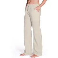 SCHAZAD Leinenhose Essential-Sport