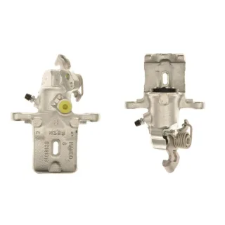 Bosch Bremssattel hinten rechts Hyundai Coupe Elantra Lantra Kia Cerato