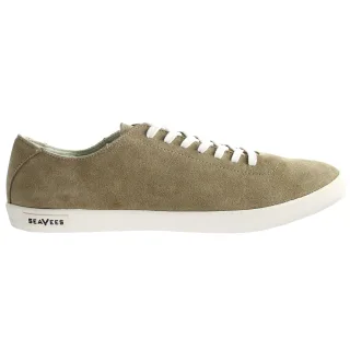 Seavees Racquet Club Sneaker Dunkle Sandbraunenschuhschuhe