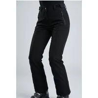 Icepeak Skihose ICEPEAK FLASHER für Alpinski und Snowboard geeignet, atmungsaktiv, wasserdicht