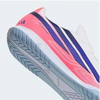 adidas Performance F50 HYPERFAST CLUB KIDS Fußballschuh für Hallenboden, für Jugendliche & Kinder