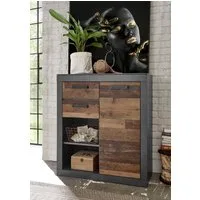 Home affaire Kommode BROOKLYN, Breite ca. 92 cm