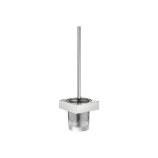 Dornbracht WC-Bürstengarnitur MEM 8390078000 Wandmodell, chrom