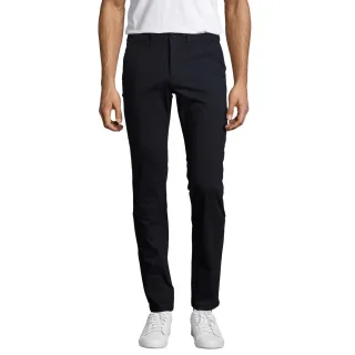 SOLS - "Jules" Chino für Herren (Dunkelblau)