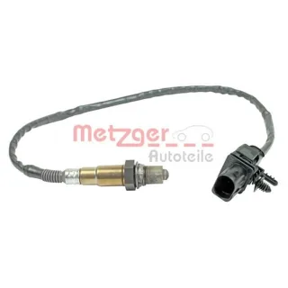 Metzger Lambdasonde vor Katalysator Ford 0893517