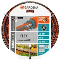 GARDENA Wischwasserschlauch Gardena Schlauch Comfort Flex 10 m 13 mm (1/2)