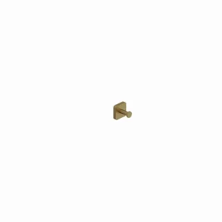 Kludi VELA S Haken Brushed Gold, 25984N0 25984N0