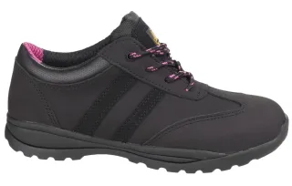 Amblers FS706 Sophie Baskets de sécurité Femme