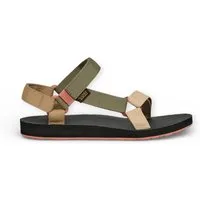 Teva Original Universal olive/bunt Damen Sandale