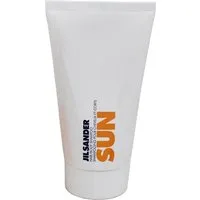 JIL SANDER Duschgel Jil Sander Sun, mit frischer Note