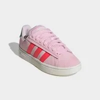adidas Sportswear GRAND COURT ALPHA Sneaker inspiriert vom Design des adidas campus 00