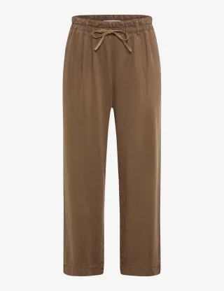 BRAX - Style Maine S LIGHT MOCHA - Gr. - 38