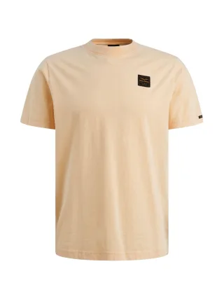 PME Legend - washed garment dye apricot cream - Gr. - M