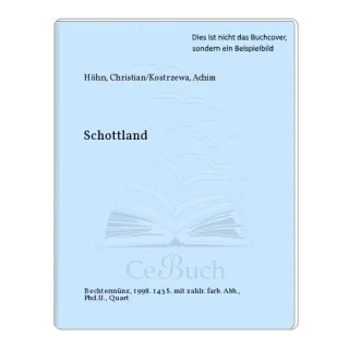 Schottland.