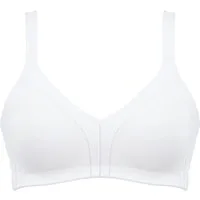 Naturana Minimizer-BH Minimizer (1-tlg) Shaping-Effekt, breite Träger, basic, ohne Bügel, bequem