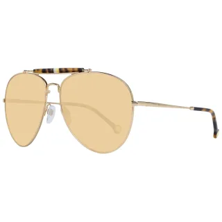 Tommy Hilfiger Gold Damen Sonnenbrille