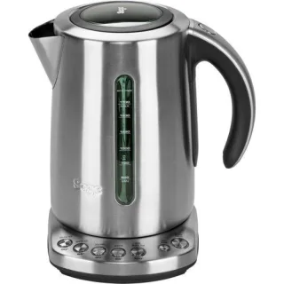 Sage Wasserkocher Smart Kettle edelstahl