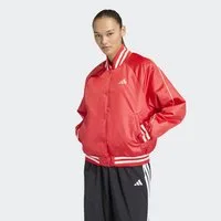 adidas Sportswear Bomberjacke W STADIUM INS J