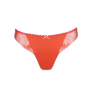 Marie Jo - SOLENE Pamplemousse String - Gr. - 40