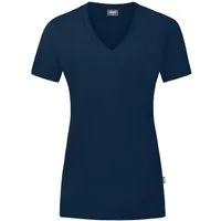 Jako Poloshirt Organic T-Shirt Damen (1-tlg) default