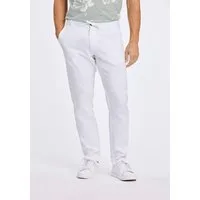 LINDBERGH Leinenhose Leinenhose Tapered Fit