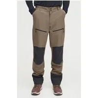 North Bend Trekkinghose NBAvan M Robuste und Funktionale Outdoorhose für Herren