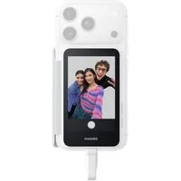 Insta360 Smartphone-Stabilisator - Insta360 Snap Selfie-Bildschirm - Magnetischer 4K Selfie-Monitor