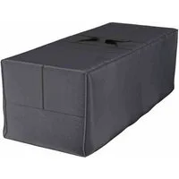 AeroCover Gartenmöbel-Schutzhülle AeroCover Tragetasche Schutzhülle für Loungekissen Schutzplane