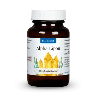 Alpha Lipon
