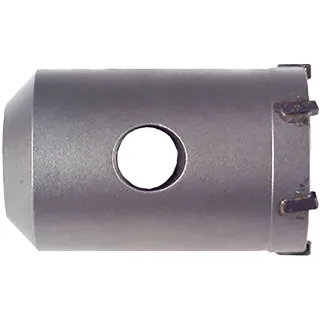 Makita Leichtbohrkrone, Ø 65,0mm - Länge 73mm - 6 Zähne - SDS-PLUS - P-26216