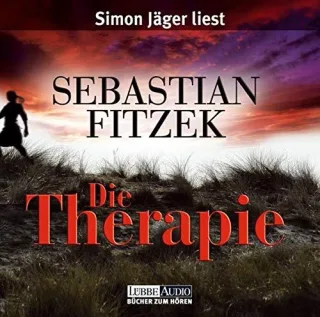 Die Therapie (Lübbe Audio)