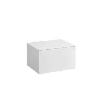 LAUFEN Sideboard Sonar 457x577x341 ohne Aus, 1 Schubl Push/Pull, H4054000341431 H4054000341431