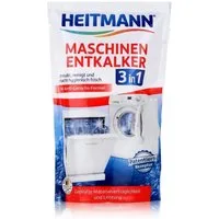 HEITMANN Heitmann Maschinen Entkalker 175g - Waschmaschinen und Geschirrspüler Spezialwaschmittel