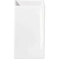 ASA SELECTION Dekovase Quadro Würfelförmig 4606005