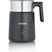 Severin Milchaufschäumer Milchaufschäumer SM 3579 mit Induktion, 400 ml