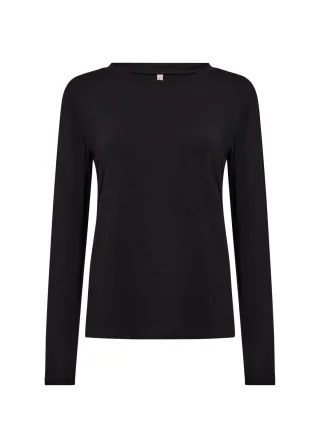 Soyaconcept - SC-TAMAR 1 black - Gr. - S