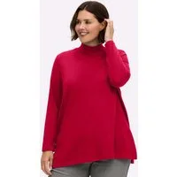 Sieh an! T-Shirt Longshirt Langarm