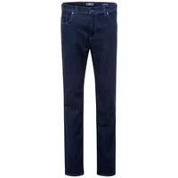 Pioneer Authentic Jeans 5-Pocket-Jeans PIONEER THOMAS dark blue stonewash MEGAFLEX 16010 6588.6811