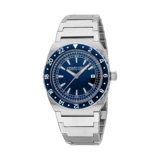 Just Cavalli Herrenuhr Men RC5G148M0025