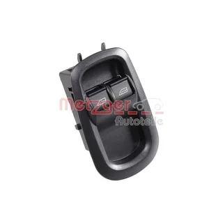 Metzger Fensterheberschalter Ford Tourneo V362 Transit V362