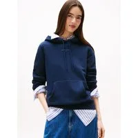 Tommy Jeans Kapuzensweatshirt TJW REG LINEAR HOODIE EXT