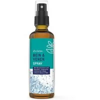 Dr. Ehrlichs Gesundkatalog. Gesichts- und Körperspray Dr. Ehrlichs Bein- und Venenspray 75 ml - Kühlspray für schwere Beine