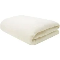 Wohndecke, ZOLLNER, 150 x 200 cm, 100% Polyester, superflauschig, in XXL Größe verfügbar