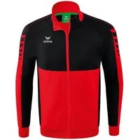 Erima Trainingsjacke Unisex Erwachsene SIX WINGS Worker Jacke